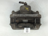 2016-2021 Chevrolet Malibu Front Driver Left Brake Caliper - Oemusedautoparts1.com