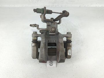 2016-2021 Chevrolet Malibu Front Passenger Right Brake Caliper - Oemusedautoparts1.com