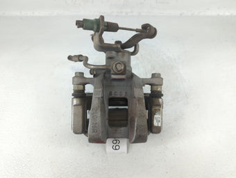 compare product 2016-2021 Chevrolet Malibu Front Passenger Right Brake Caliper 699784