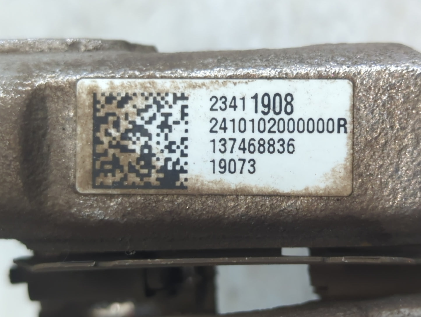 2016-2021 Chevrolet Malibu Front Passenger Right Brake Caliper 699784 - Oemusedautoparts1.com