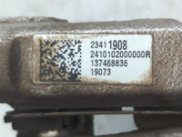 2016-2021 Chevrolet Malibu Front Passenger Right Brake Caliper 699784 - Oemusedautoparts1.com