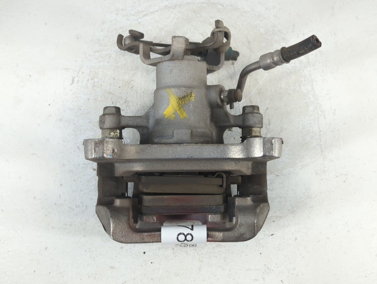 2016-2021 Chevrolet Malibu Front Passenger Right Brake Caliper 699784 - Oemusedautoparts1.com