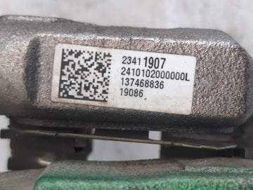 2016-2021 Chevrolet Malibu Front Driver Left Brake Caliper