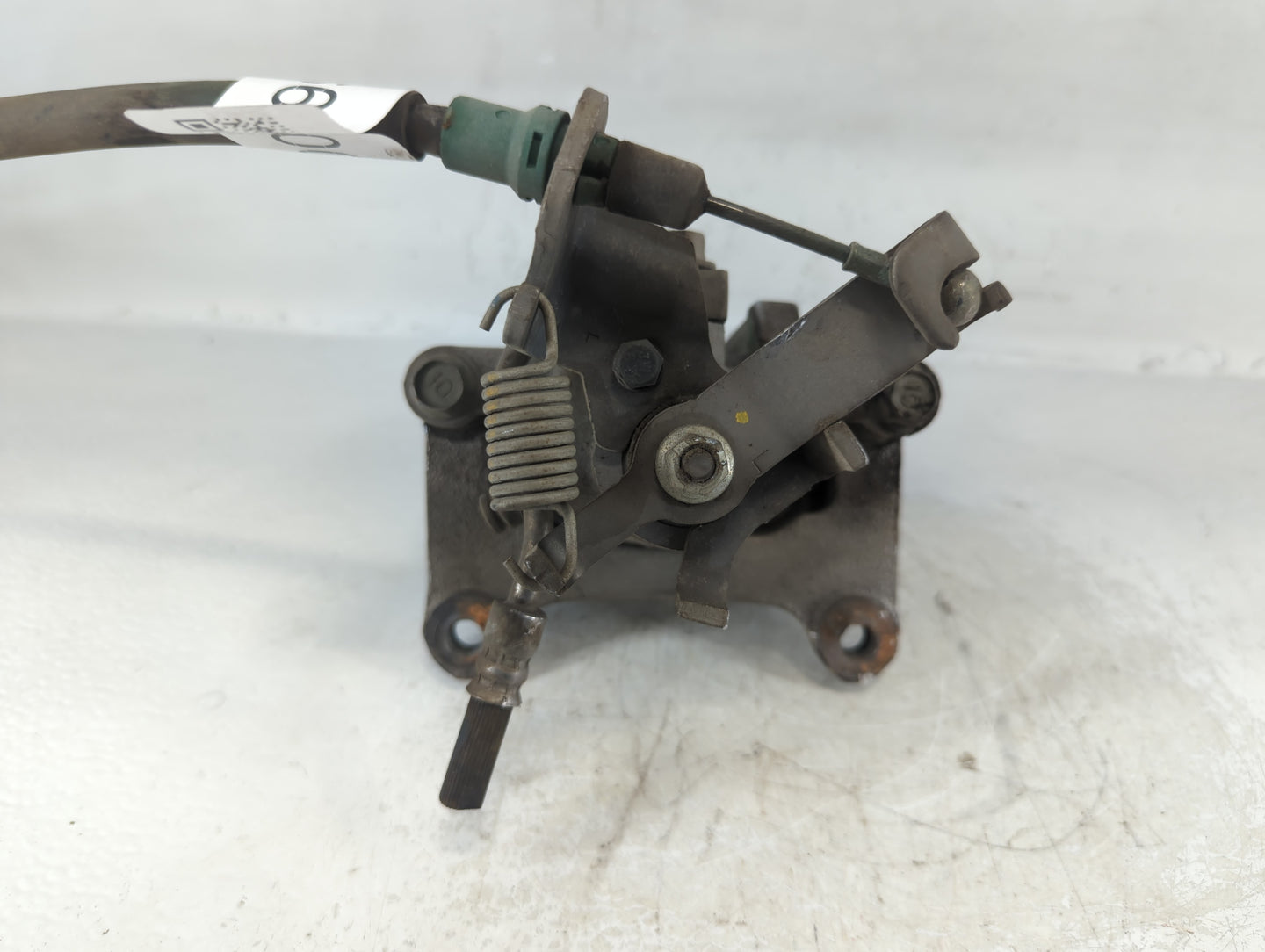 2016-2021 Chevrolet Malibu Front Driver Left Brake Caliper - Oemusedautoparts1.com