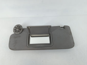 compare product 2016-2021 Chevrolet Malibu Sun Visor Shade Replacement Driver Left Mirror Fits Fits 2016 2017 2018 2019 2020 2021 OEM Used Auto Parts