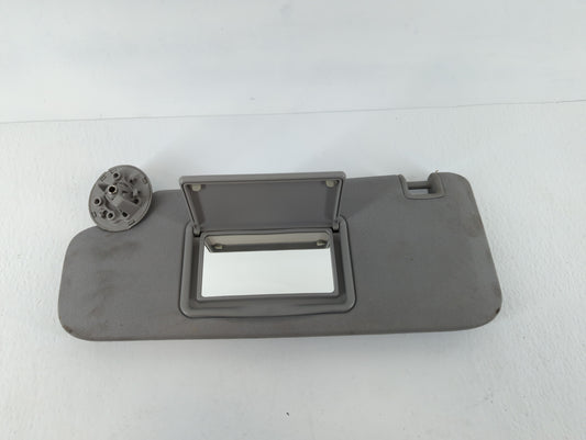 2016-2021 Chevrolet Malibu Sun Visor Shade Replacement Driver Left Mirror Fits Fits 2016 2017 2018 2019 2020 2021 OEM Used A