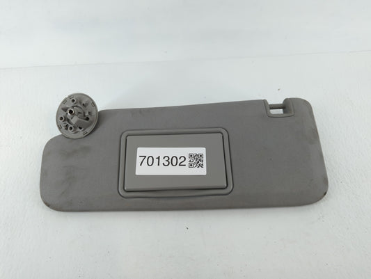 2016-2021 Chevrolet Malibu Sun Visor Shade Replacement Driver Left Mirror Fits Fits 2016 2017 2018 2019 2020 2021 OEM Used Auto Parts