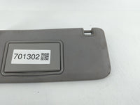 2016-2021 Chevrolet Malibu Sun Visor Shade Replacement Driver Left Mirror Fits Fits 2016 2017 2018 2019 2020 2021 OEM Used A