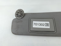 2016-2021 Chevrolet Malibu Sun Visor Shade Replacement Driver Left Mirror Fits Fits 2016 2017 2018 2019 2020 2021 OEM Used A