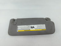 2016-2021 Chevrolet Malibu Sun Visor Shade Replacement Driver Left Mirror Fits Fits 2016 2017 2018 2019 2020 2021 OEM Used A