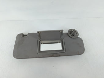 compare product 2016-2021 Chevrolet Malibu Sun Visor Shade Replacement Passenger Right Mirror Fits Fits 2016 2017 2018 2019 2020 2021 OEM Used Auto Parts