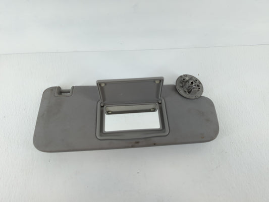 2016-2021 Chevrolet Malibu Sun Visor Shade Replacement Passenger Right Mirror Fits Fits 2016 2017 2018 2019 2020 2021 OEM Us