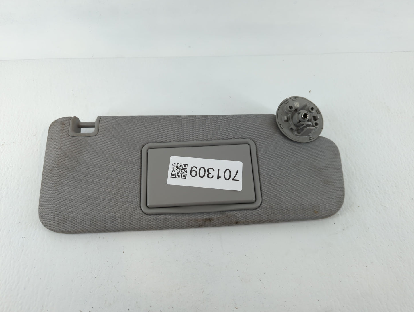 2016-2021 Chevrolet Malibu Sun Visor Shade Replacement Passenger Right Mirror Fits Fits 2016 2017 2018 2019 2020 2021 OEM Us