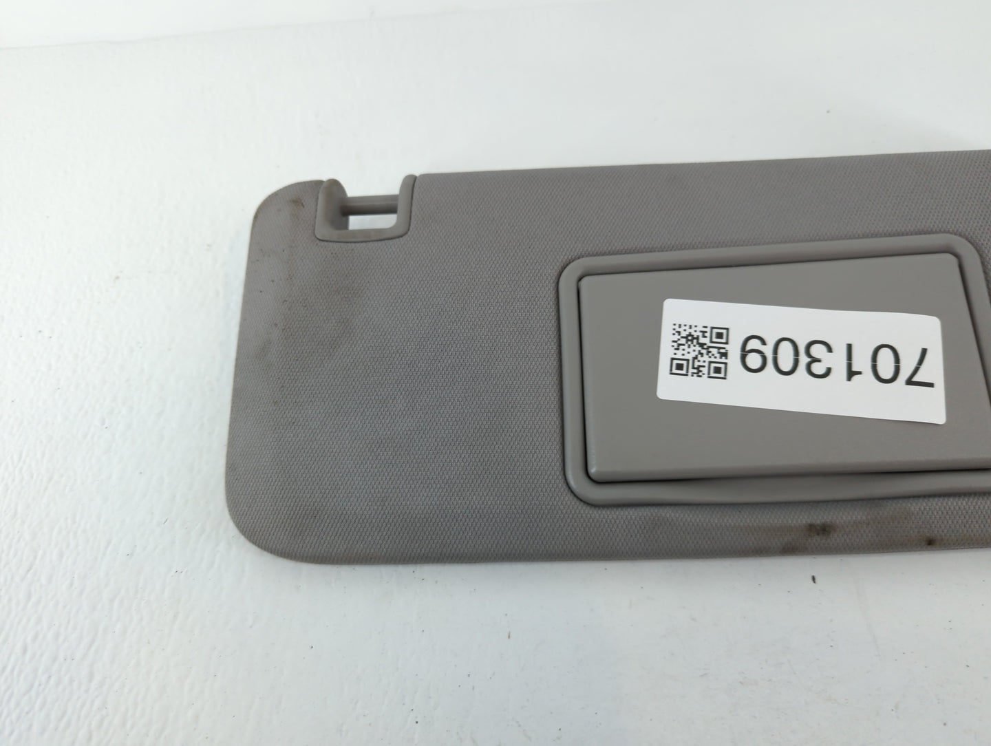 2016-2021 Chevrolet Malibu Sun Visor Shade Replacement Passenger Right Mirror Fits Fits 2016 2017 2018 2019 2020 2021 OEM Us