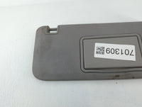 2016-2021 Chevrolet Malibu Sun Visor Shade Replacement Passenger Right Mirror Fits Fits 2016 2017 2018 2019 2020 2021 OEM Us