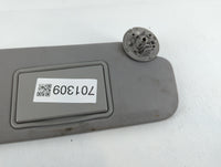 2016-2021 Chevrolet Malibu Sun Visor Shade Replacement Passenger Right Mirror Fits Fits 2016 2017 2018 2019 2020 2021 OEM Us