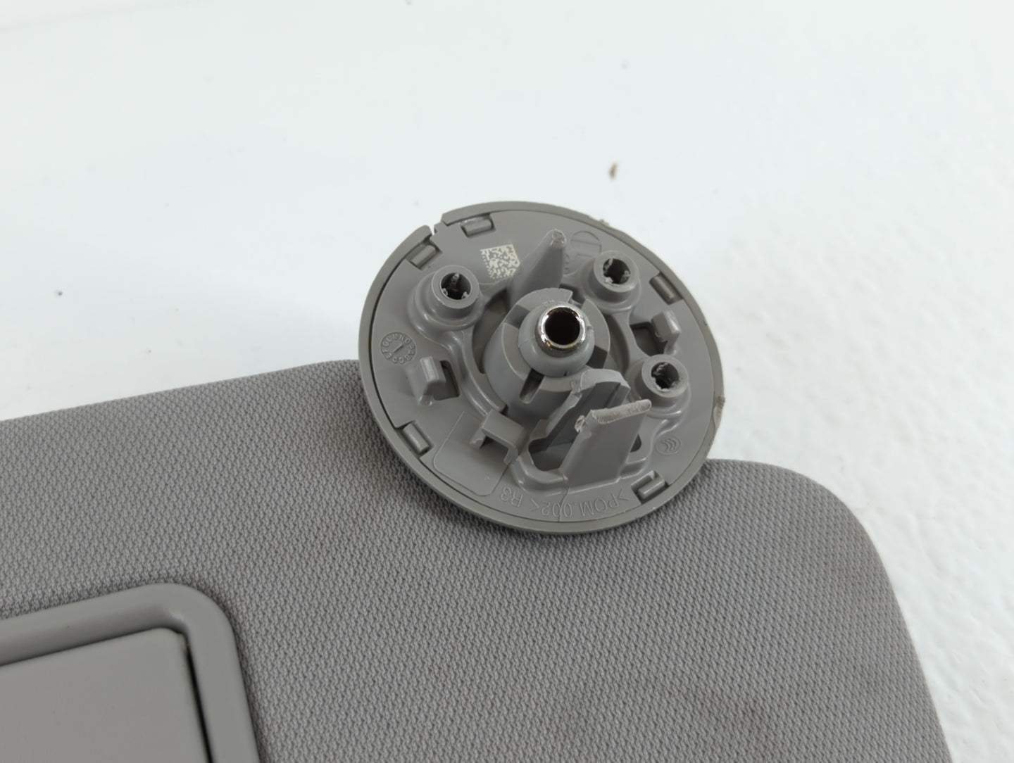 2016-2021 Chevrolet Malibu Sun Visor Shade Replacement Passenger Right Mirror Fits Fits 2016 2017 2018 2019 2020 2021 OEM Us