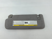 2016-2021 Chevrolet Malibu Sun Visor Shade Replacement Passenger Right Mirror Fits Fits 2016 2017 2018 2019 2020 2021 OEM Us