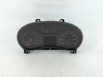 compare product 2019 Chevrolet Malibu Instrument Cluster Speedometer Gauges P/N:84524327 Fits OEM Used Auto Parts