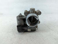 2016-2021 Chevrolet Malibu Throttle Body P/N:12671379AA Fits Fits 2016 2017 2018 2019 2020 2021 2022 OEM Used Auto Parts - O