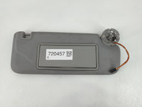 2016-2021 Chevrolet Malibu Sun Visor Shade Replacement Passenger Right Mirror Fits Fits 2016 2017 2018 2019 2020 2021 OEM Us