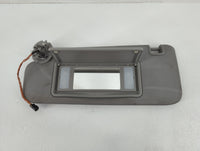 2016-2021 Chevrolet Malibu Sun Visor Shade Replacement Driver Left Mirror Fits Fits 2016 2017 2018 2019 2020 2021 OEM Used A