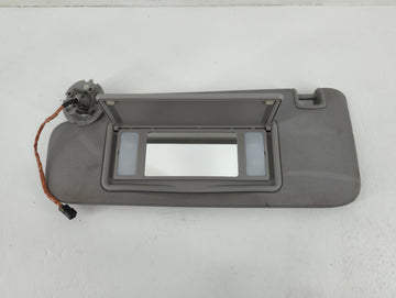 2016-2021 Chevrolet Malibu Sun Visor Shade Replacement Driver Left Mirror Fits Fits 2016 2017 2018 2019 2020 2021 OEM Used A