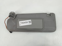 2016-2021 Chevrolet Malibu Sun Visor Shade Replacement Driver Left Mirror Fits Fits 2016 2017 2018 2019 2020 2021 OEM Used A