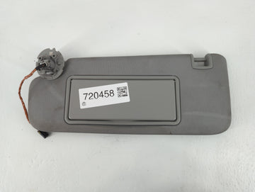 2016-2021 Chevrolet Malibu Sun Visor Shade Replacement Driver Left Mirror Fits Fits 2016 2017 2018 2019 2020 2021 OEM Used Auto Parts