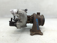 2016 Malibu Turbocharger Turbo Charger Super Charger Supercharger - Oemusedautoparts1.com
