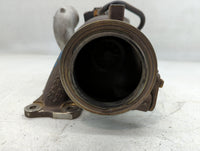 2016 Malibu Turbocharger Turbo Charger Super Charger Supercharger - Oemusedautoparts1.com