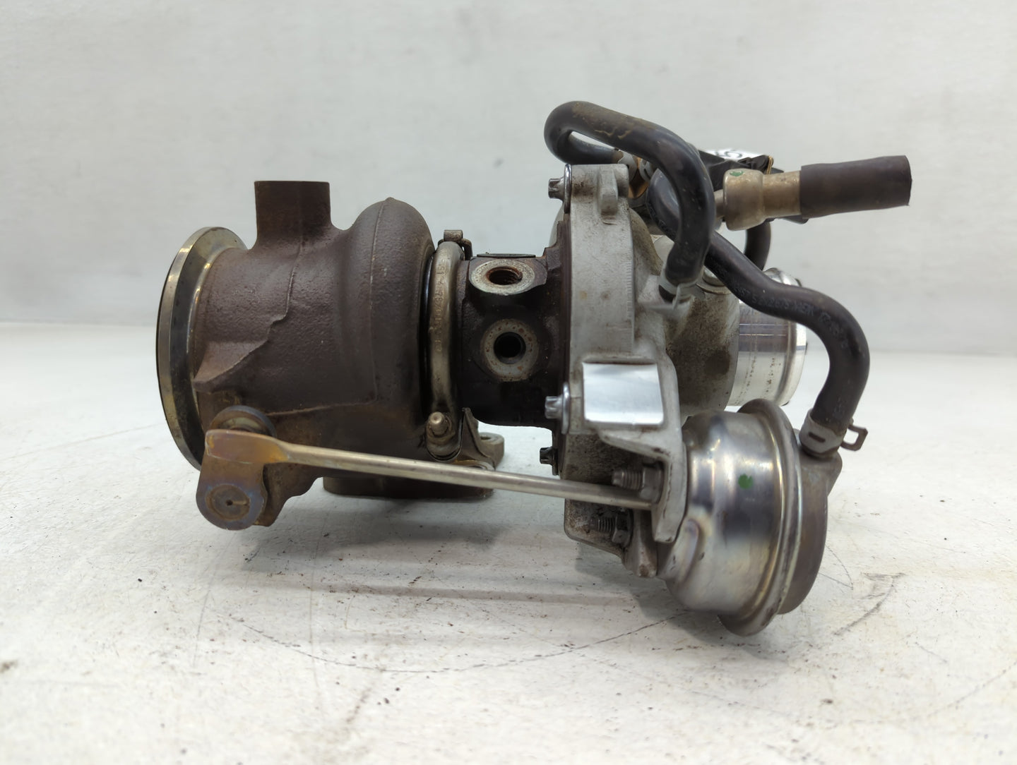 2016 Malibu Turbocharger Turbo Charger Super Charger Supercharger - Oemusedautoparts1.com