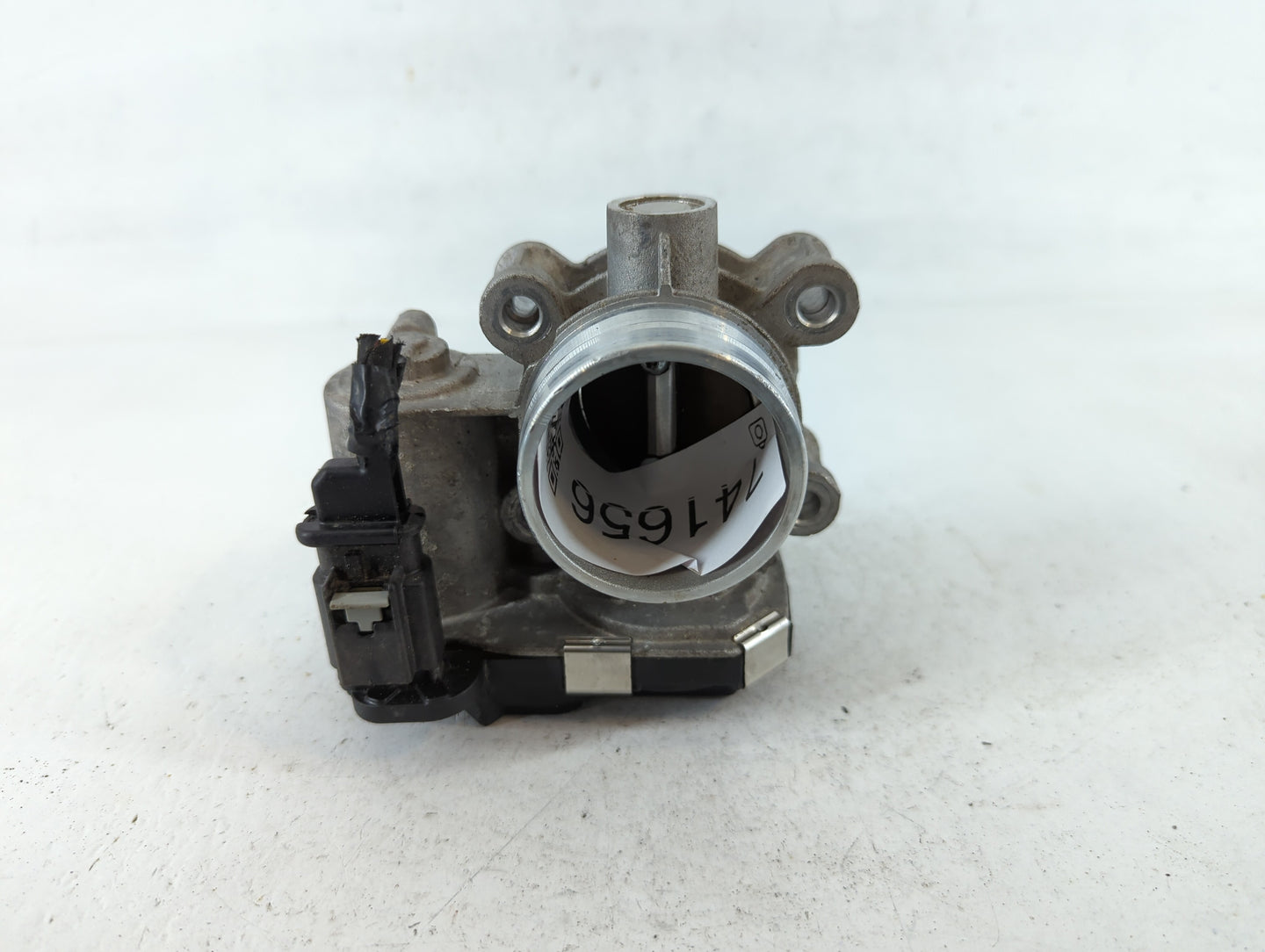 2016-2021 Chevrolet Malibu Throttle Body P/N:12671379AA Fits Fits 2016 2017 2018 2019 2020 2021 2022 OEM Used Auto Parts - O