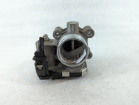 2016-2021 Chevrolet Malibu Throttle Body P/N:12671379AA Fits Fits 2016 2017 2018 2019 2020 2021 2022 OEM Used Auto Parts - O