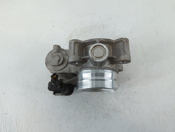 2016-2021 Chevrolet Malibu Throttle Body P/N:12671379AA Fits Fits 2016 2017 2018 2019 2020 2021 2022 OEM Used Auto Parts