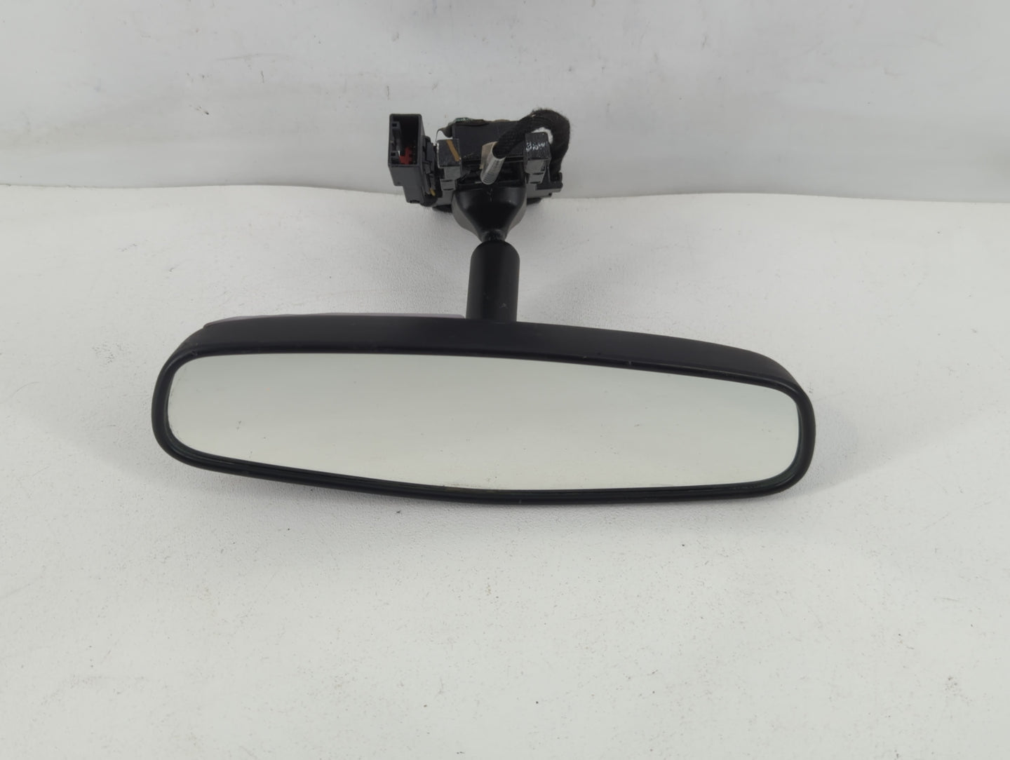 2013-2021 Chevrolet Malibu Interior Rear View Mirror Replacement OEM P/N:IE11026150 Fits OEM Used Auto Parts - Oemusedautopa