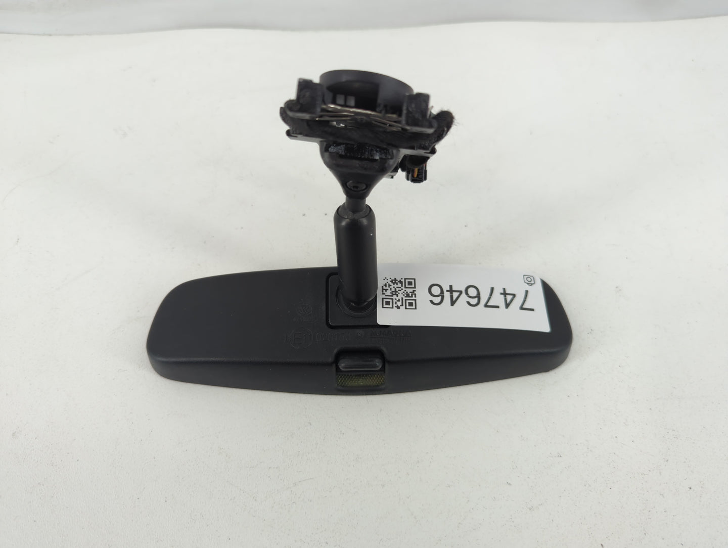 2013-2021 Chevrolet Malibu Interior Rear View Mirror Replacement OEM P/N:IE11026150 Fits OEM Used Auto Parts - Oemusedautopa