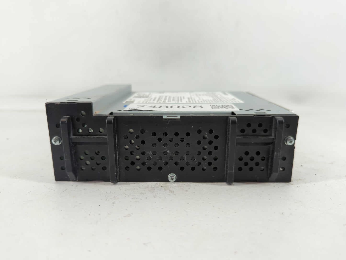 2019-2021 Chevrolet Malibu Am Fm Cd Player Radio Receiver - Oemusedautoparts1.com
