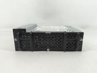 compare product 2019-2021 Chevrolet Malibu Am Fm Cd Player Radio Receiver