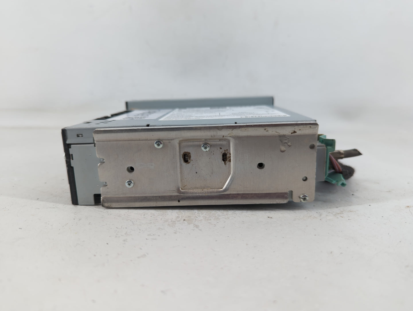 2019-2021 Chevrolet Malibu Am Fm Cd Player Radio Receiver - Oemusedautoparts1.com