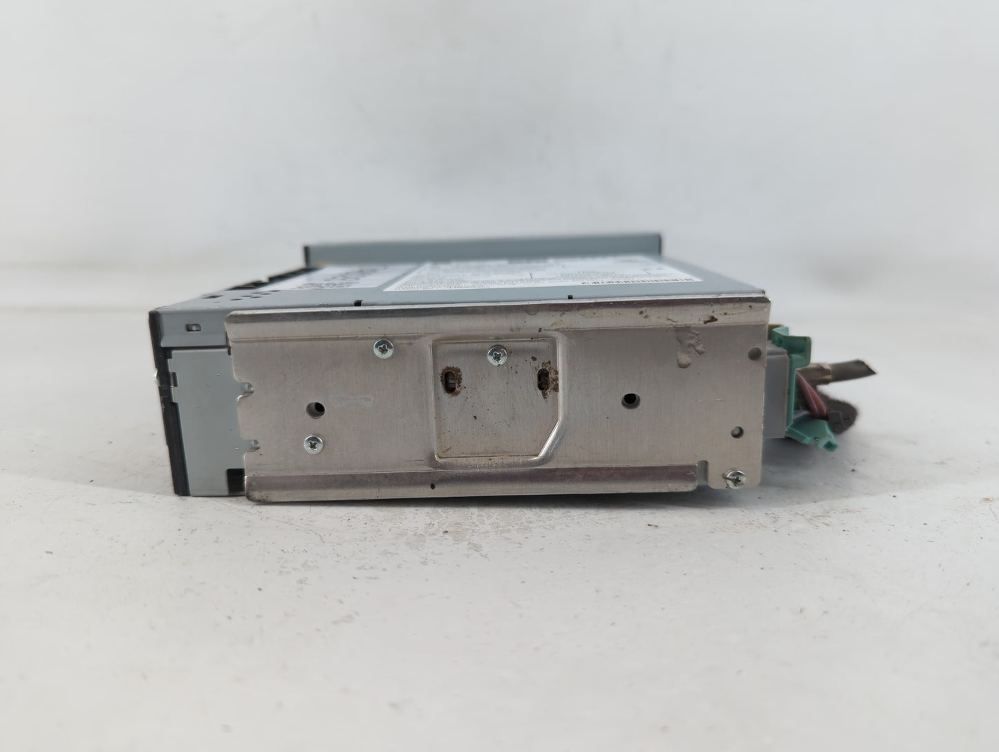 2019-2021 Chevrolet Malibu Am Fm Cd Player Radio Receiver - Oemusedautoparts1.com