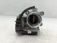 2016-2021 Chevrolet Malibu Throttle Body P/N:12671379AA Fits Fits 2016 2017 2018 2019 2020 2021 2022 OEM Used Auto Parts - O