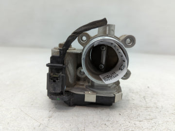 2016-2021 Chevrolet Malibu Throttle Body P/N:12671379AA Fits Fits 2016 2017 2018 2019 2020 2021 2022 OEM Used Auto Parts - O