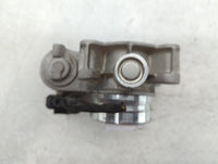 2016-2021 Chevrolet Malibu Throttle Body P/N:12671379AA Fits Fits 2016 2017 2018 2019 2020 2021 2022 OEM Used Auto Parts - O