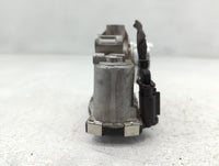 2016-2021 Chevrolet Malibu Throttle Body P/N:12671379AA Fits Fits 2016 2017 2018 2019 2020 2021 2022 OEM Used Auto Parts - O
