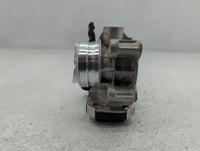 2016-2021 Chevrolet Malibu Throttle Body P/N:12671379AA Fits Fits 2016 2017 2018 2019 2020 2021 2022 OEM Used Auto Parts - O