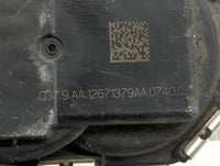 2016-2021 Chevrolet Malibu Throttle Body P/N:12671379AA Fits Fits 2016 2017 2018 2019 2020 2021 2022 OEM Used Auto Parts - O