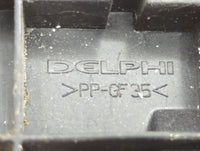 2018-2019 Chevrolet Malibu Fusebox Fuse Box Panel Relay Module P/N:PP-GF35 Fits Fits 2018 2019 OEM Used Auto Parts - Oemused