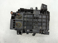 2018-2019 Chevrolet Malibu Fusebox Fuse Box Panel Relay Module P/N:PP-GF35 Fits Fits 2018 2019 OEM Used Auto Parts - Oemused