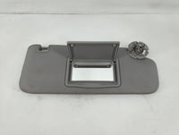 2016-2021 Chevrolet Malibu Sun Visor Shade Replacement Passenger Right Mirror Fits Fits 2016 2017 2018 2019 2020 2021 OEM Us
